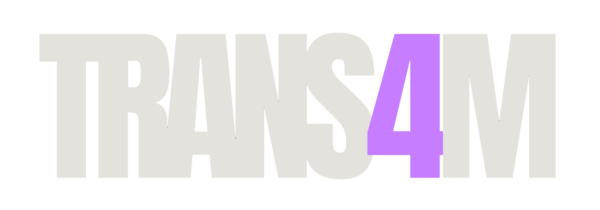 TRANS4M Coaching logo