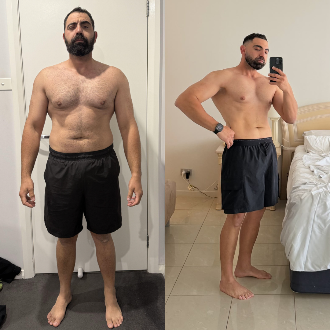 Ahmed TRANS4M transformation