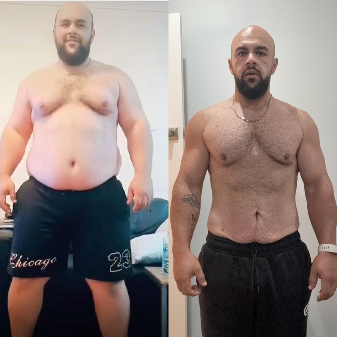 Hussein TRANS4M transformation