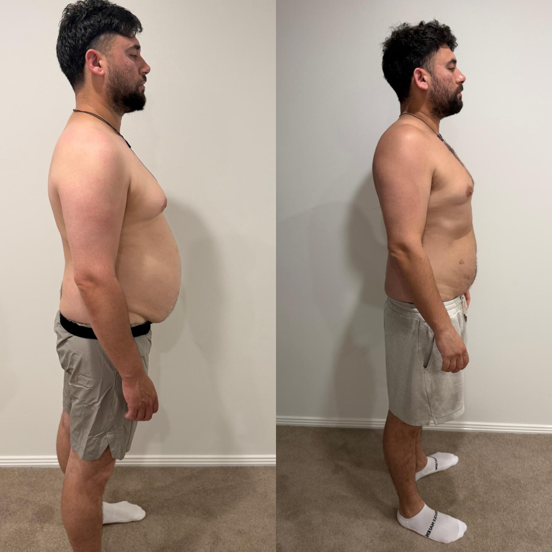 Josh c TRANS4M transformation
