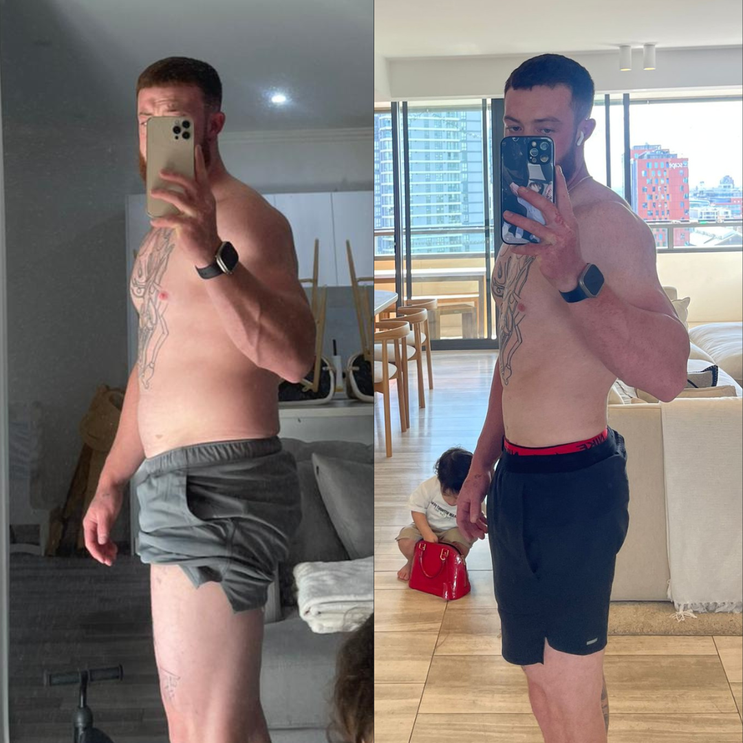 Logan TRANS4M transformation