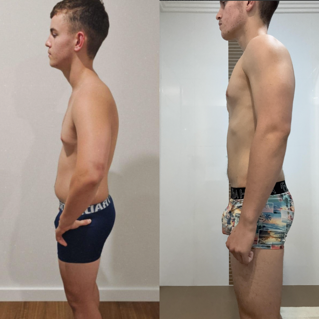 Luca Settineri TRANS4M transformation