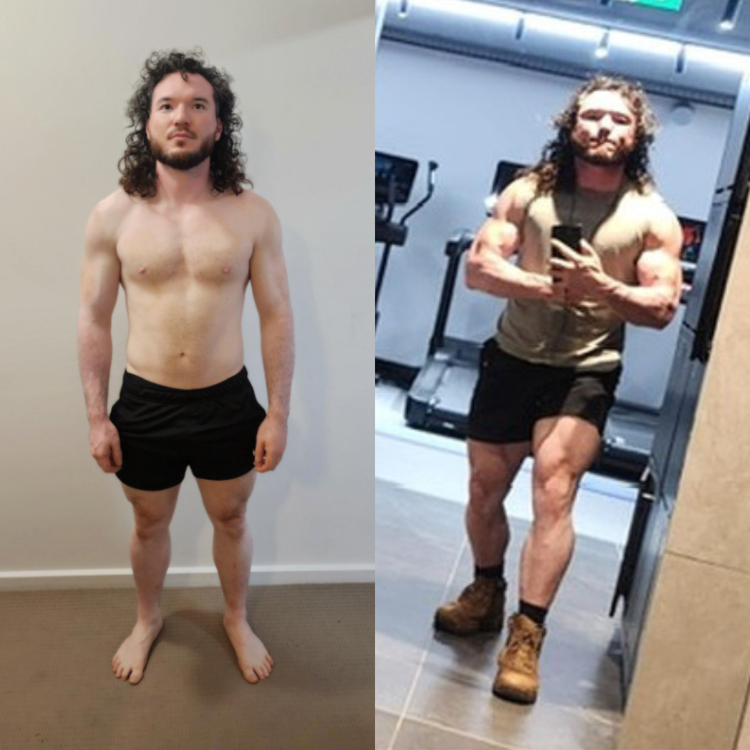 Mahmoud Hossaini TRANS4M transformation
