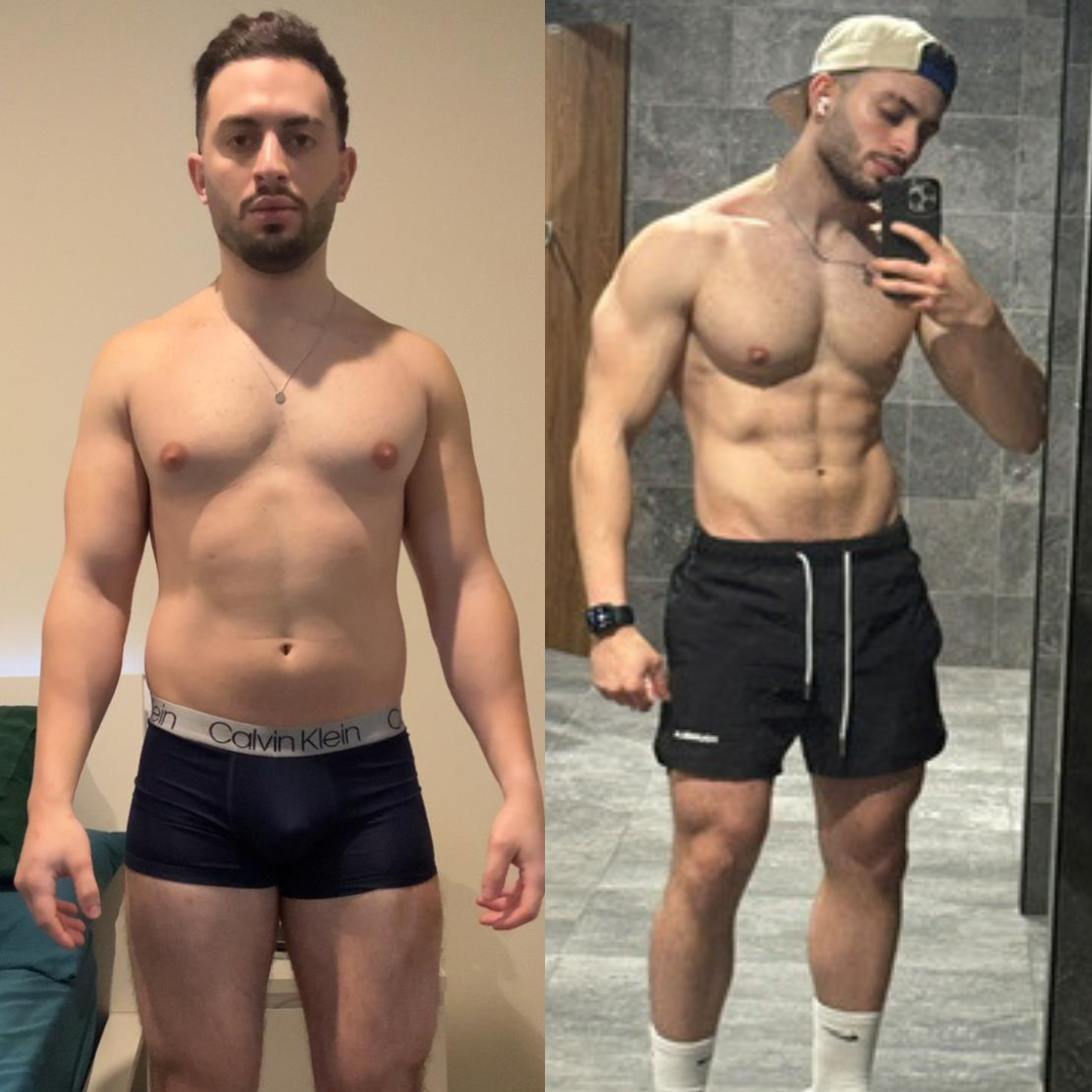 Mikhael TRANS4M transformation